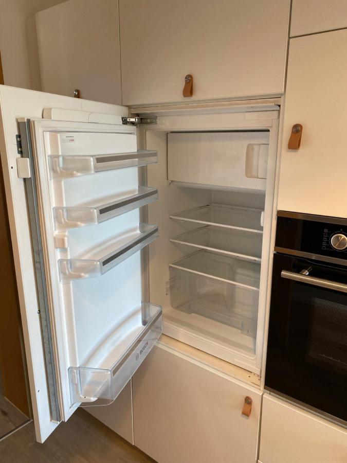 Appartement Am Waldweg อเคิร์น ภายนอก รูปภาพ
